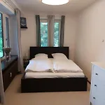 Foerde Koje 公寓 *
