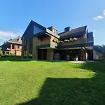 Foerde Koje 公寓 *