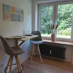 Foerde Koje 公寓 *