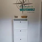 Foerde Koje * Westerholz