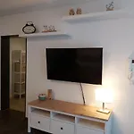 Foerde Koje