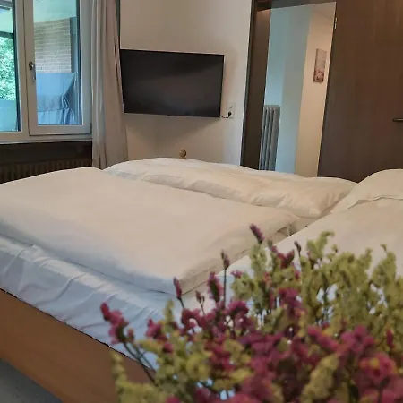 Foerde Koje Appartement Westerholz