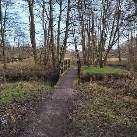 Foerde Koje * Westerholz