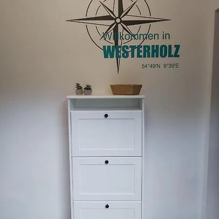 Foerde Koje * Westerholz