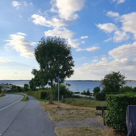 Foerde Koje