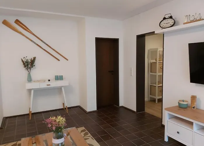 Foerde Koje Westerholz