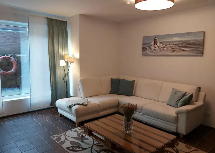 Appartement Foerde Koje