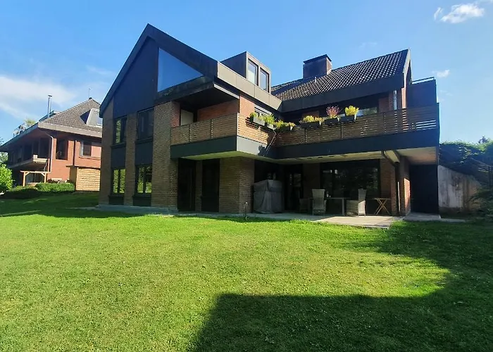 Foerde Koje Appartement *