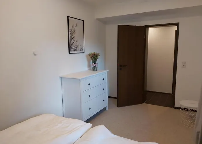 Foerde Koje Appartement