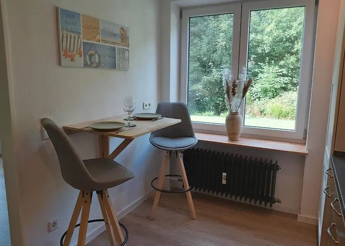 Foerde Koje Appartement *