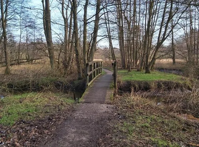 Foerde Koje * Westerholz