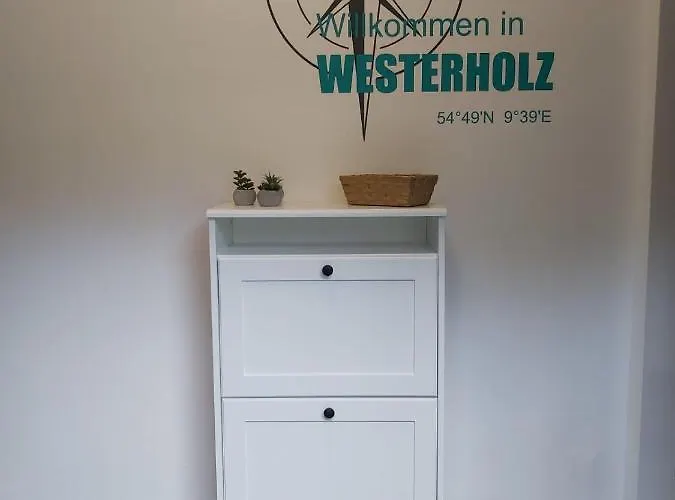 Foerde Koje * Westerholz