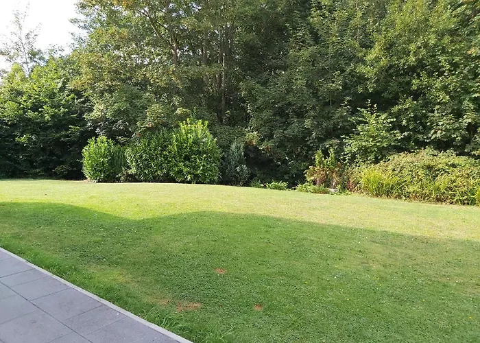 Foerde Koje Appartement *