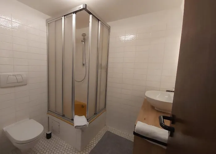 Foerde Koje Appartement Westerholz