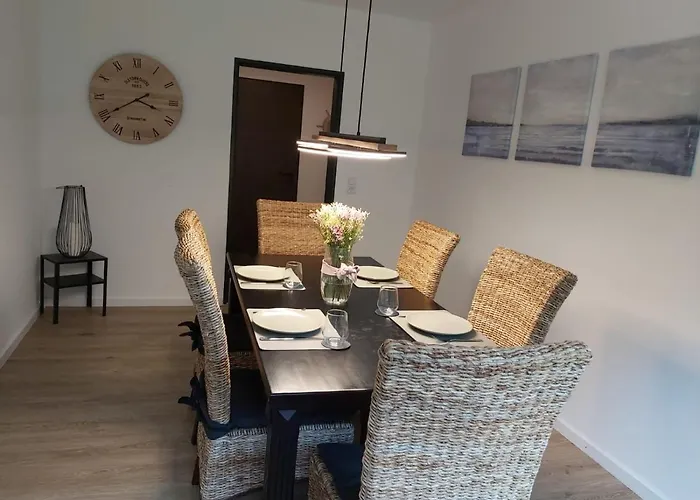 Foerde Koje * Westerholz